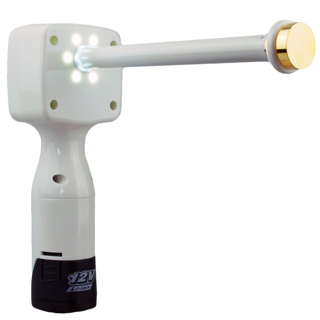 MTA - 100 Thermal Ablation System