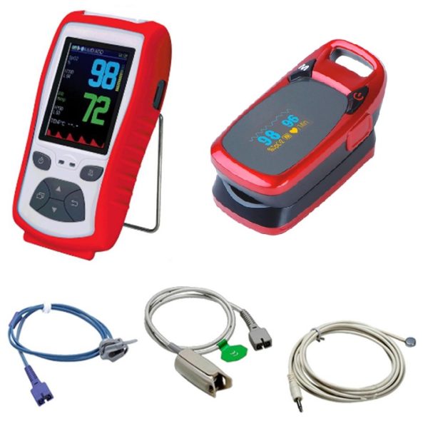Pulse Oximeter