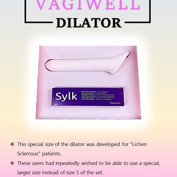5LS Vagiwell Dilator