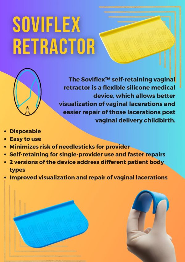 Soviflex Retractor