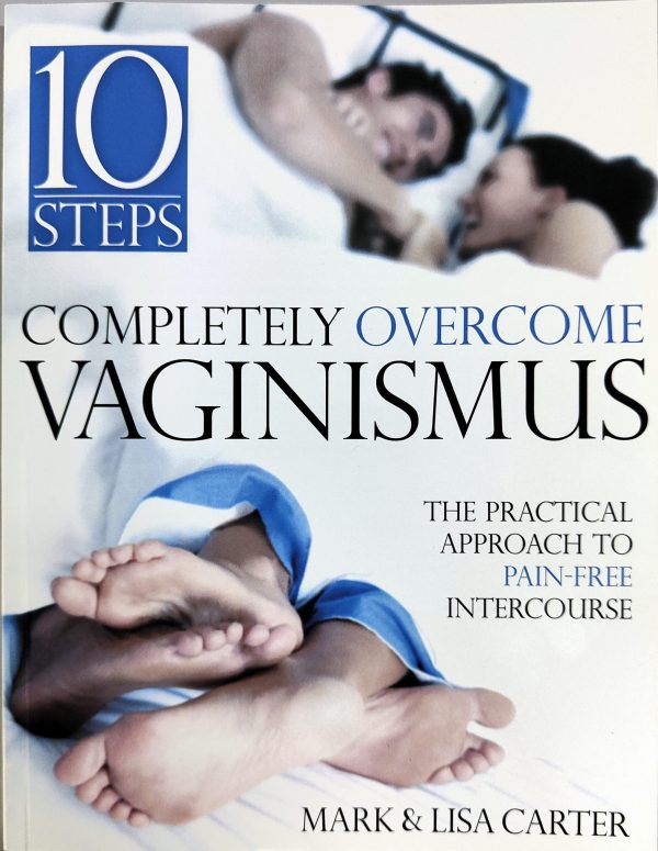 Completely Overcome Vaginismus - Image 2