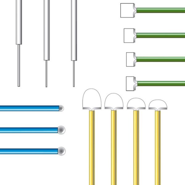 Leep Electrodes