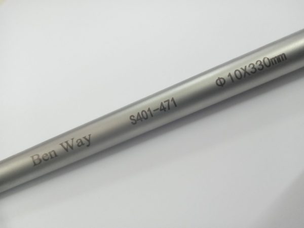 Laparoscopic Morcellator Knife - Image 3