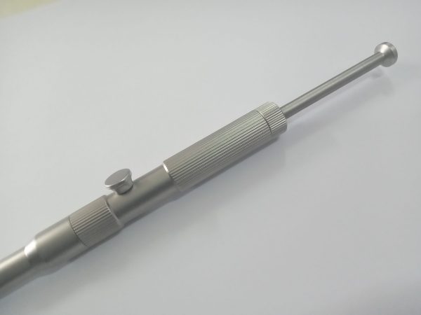 Laparoscopic Morcellator Knife - Image 4