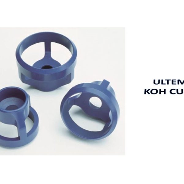 '-Ultem KOH Cup