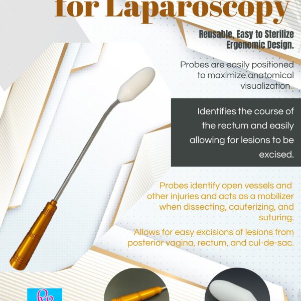 Rectal Probes for Laparoscopy