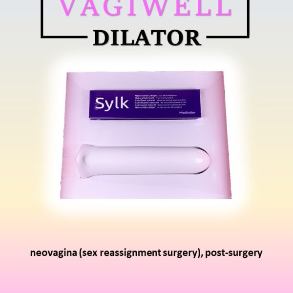 NO6 Dilator (White)