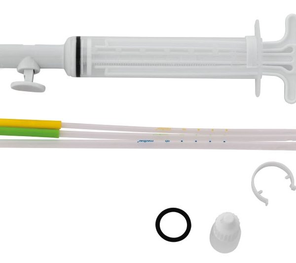 .IPAS Single Valve Aspirator