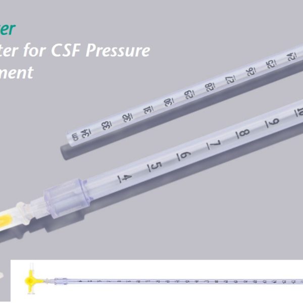 PAJUNK Spinal Manometer