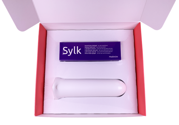 NO6 Dilator (White) - Image 2