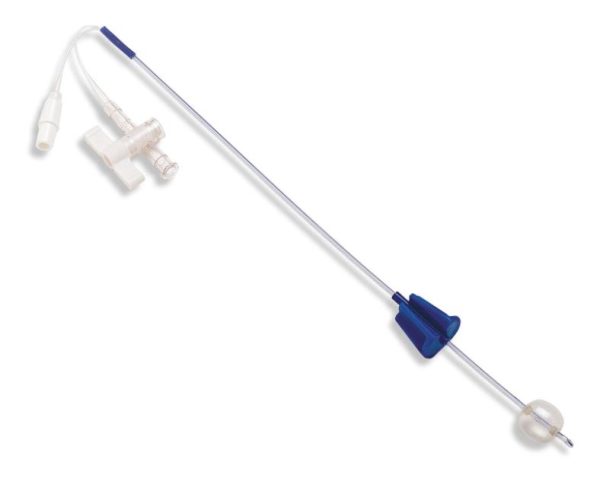 Zinnanti  2.0 Uterine Injector