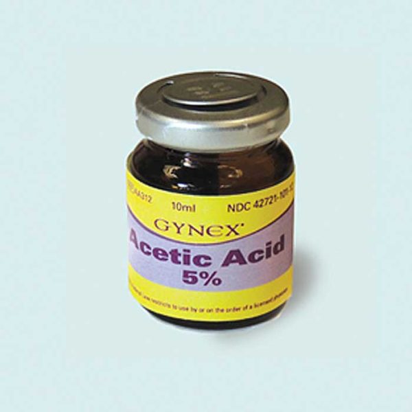 Acetic Acid, 5% - Image 2