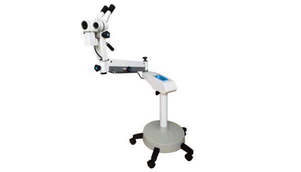 '-Zhen Colpo-99 Binocular Colposcope