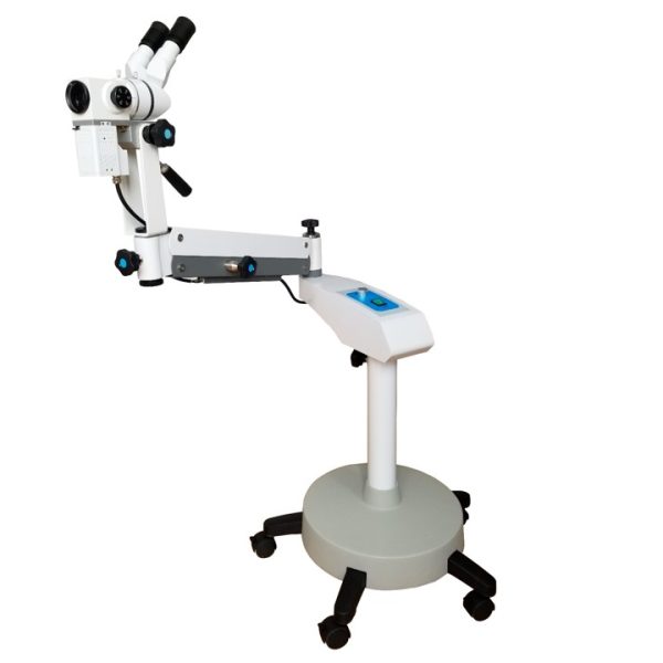 '-Zhen Colpo-99 Binocular Colposcope