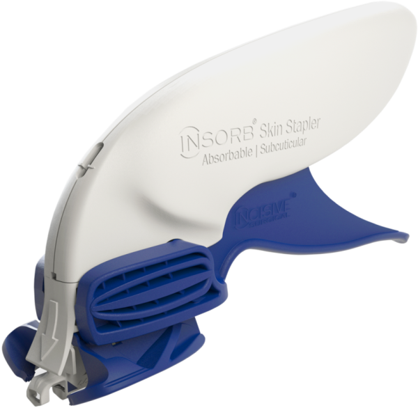 INSORB Subcuticular Skin Stapler - Image 4