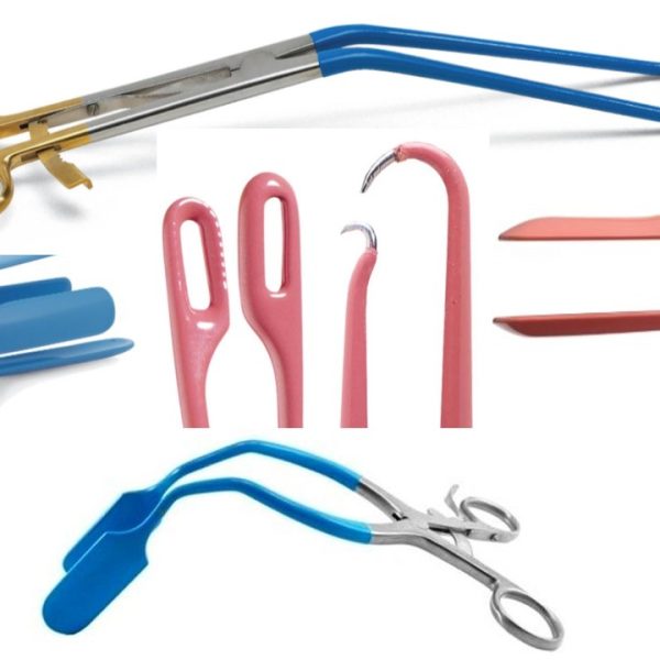 '- Speculum/ Others (Insulated)