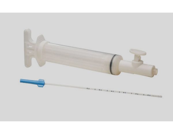 .WCG Endometrial Biopsy kit