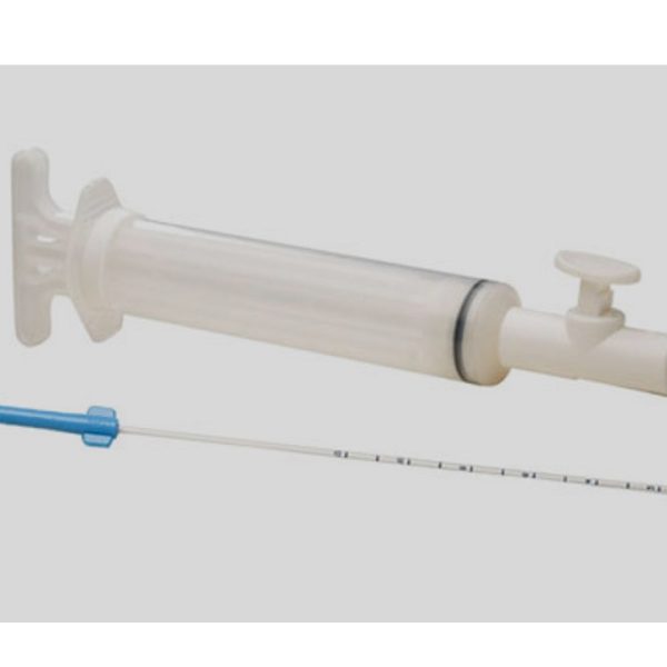 .WCG Endometrial Biopsy kit