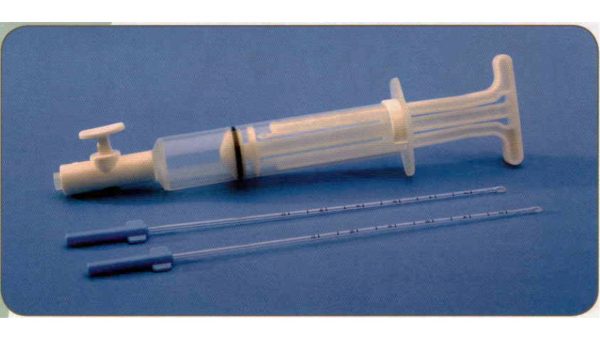 .WCG Endometrial Biopsy kit - Image 2