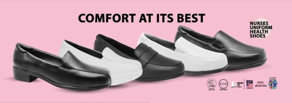 Nurses Shoe