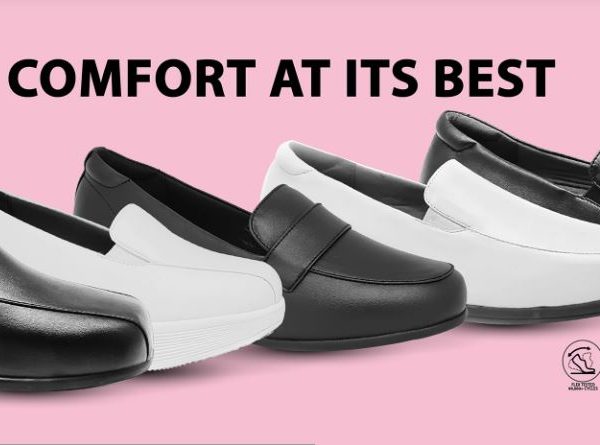Nurses Shoe