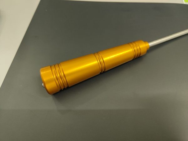Rectal Probes for Laparoscopy - Image 3
