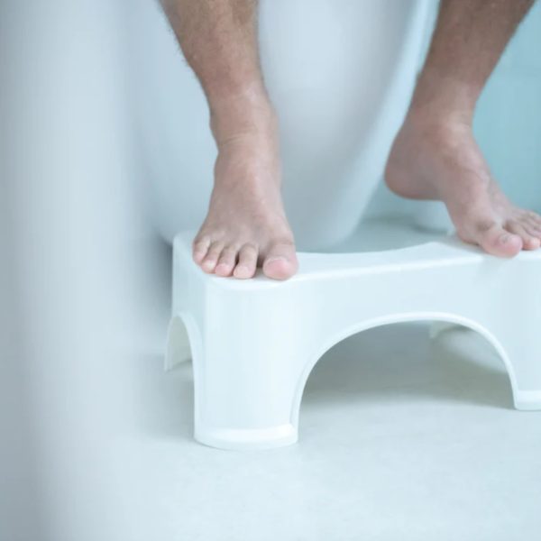 BIEN Toilet Stool