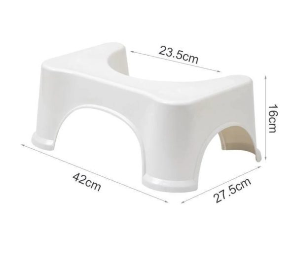 BIEN Toilet Stool - Image 2