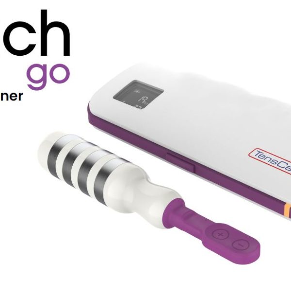 iTouch Go Pelvic Floor Exerciser