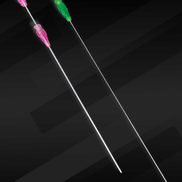 Chorion Villus Biopsy Needle Set