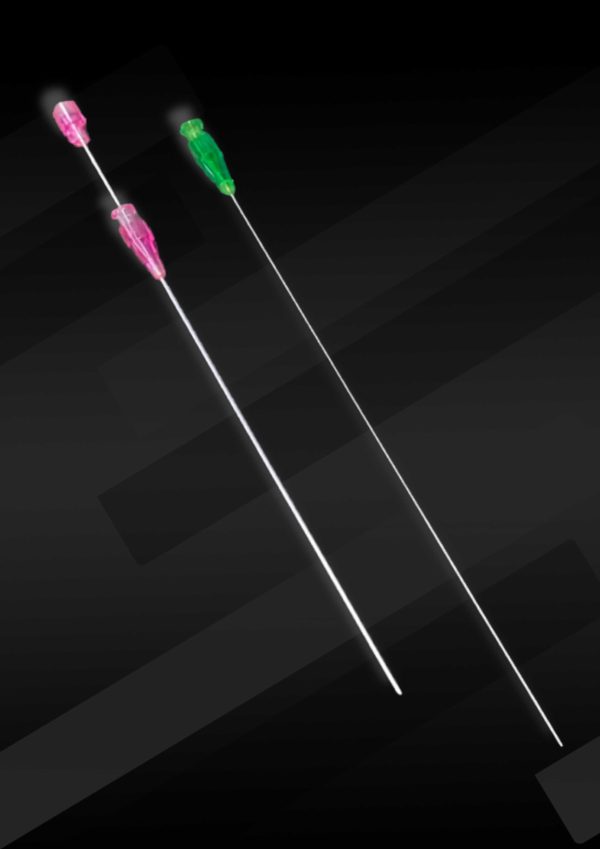 Chorion Villus Biopsy Needle Set