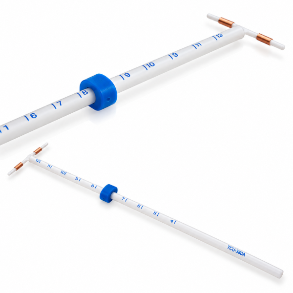 Copper T 380A (Postpartum IUD T Cu 380A) Postpartum IUD Contraceptive Device
