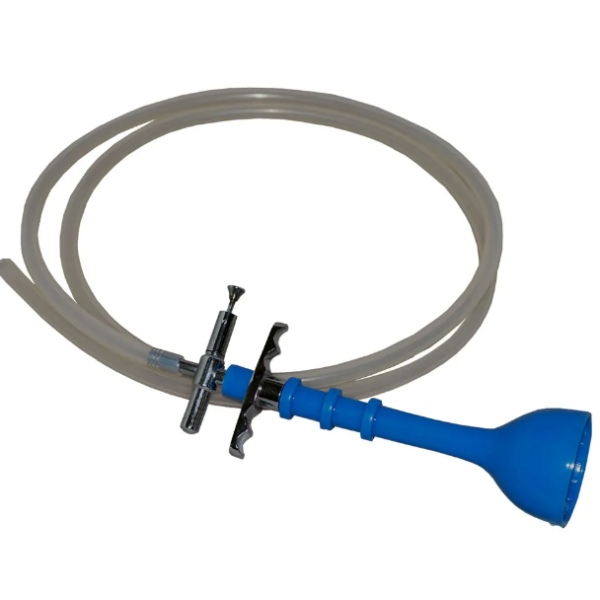 Medgyn Vacuum Delivery Cup
